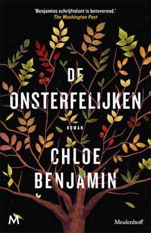 Recensie: Chloe Benjamin 